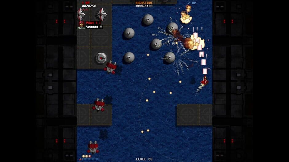 Скриншот 5 из DemonStar: Original Missions