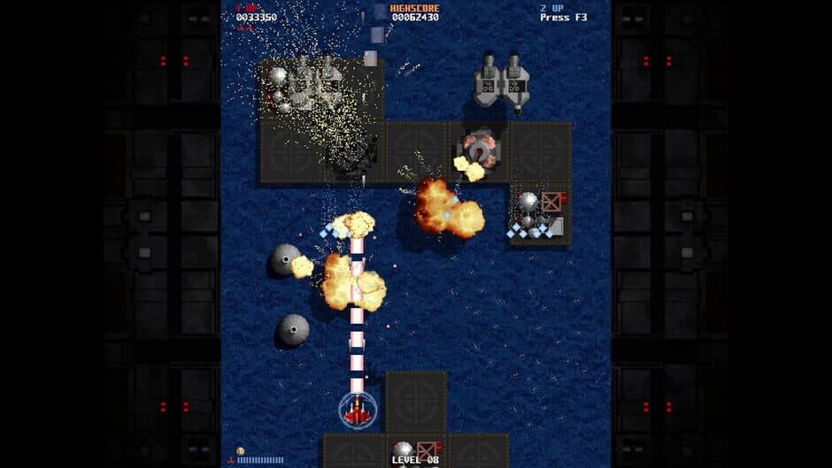 Скриншот 6 из DemonStar: Original Missions