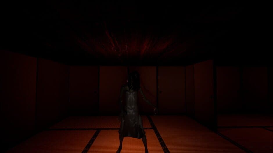 Скриншот 3 из Crazy Cursed Grandma's House
