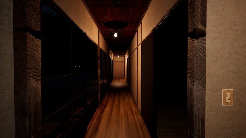 Скриншот 6 из Crazy Cursed Grandma's House
