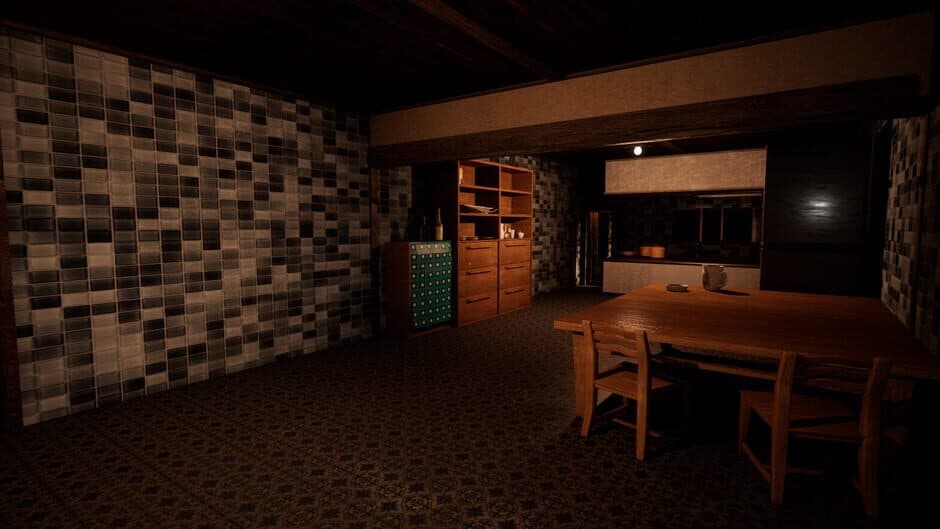 Скриншот 12 из Crazy Cursed Grandma's House
