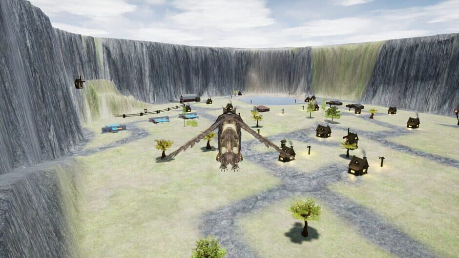 Скриншот 4 из Escape from Manimal Island