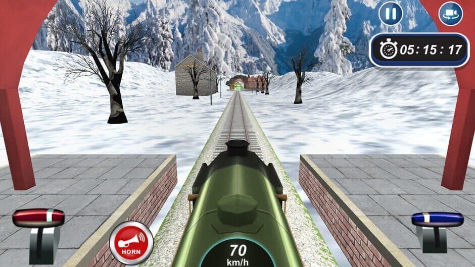 Скриншот 7 из Eastern Europe Train Sim 2