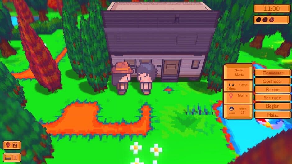 Скриншот 3 из Projeto Real