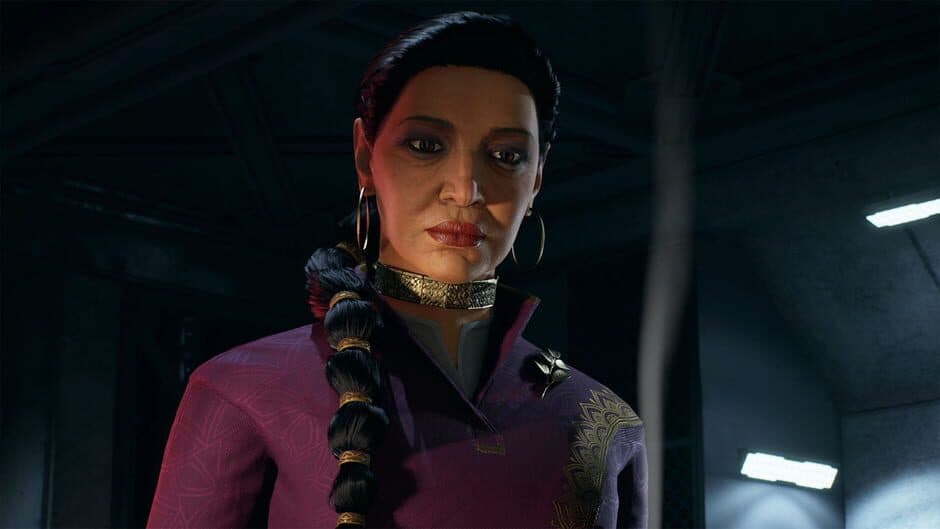 Скриншот 2 из The Expanse: A Telltale Series - Archangel Bonus Episode