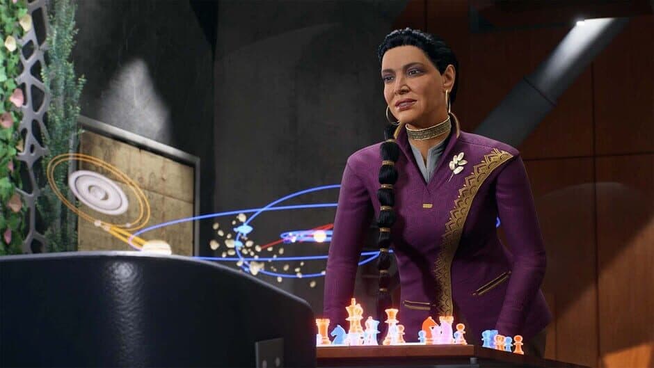 Скриншот 5 из The Expanse: A Telltale Series - Archangel Bonus Episode