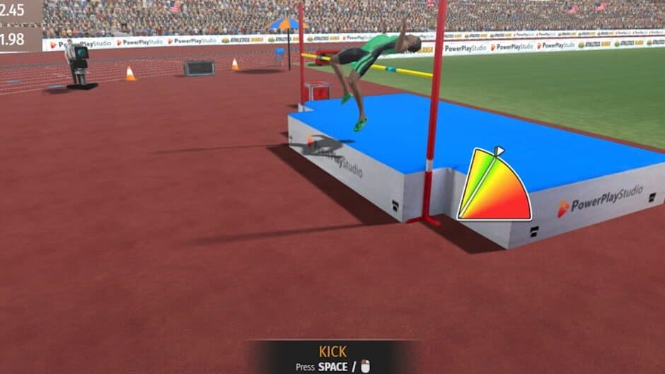 Скриншот 6 из Athletics Mania