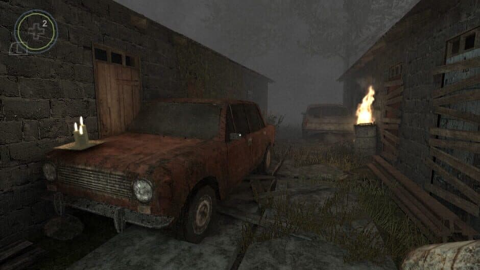 Скриншот 1 из Soviet Project