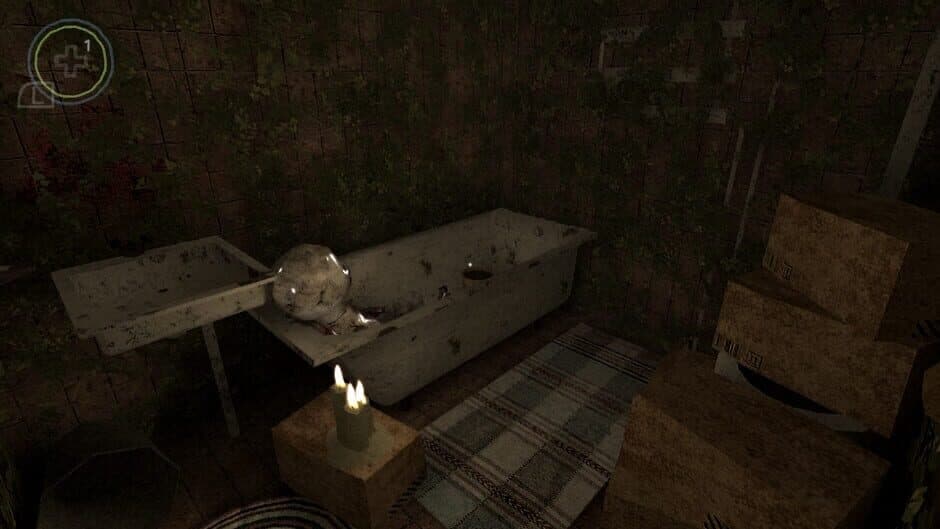 Скриншот 2 из Soviet Project