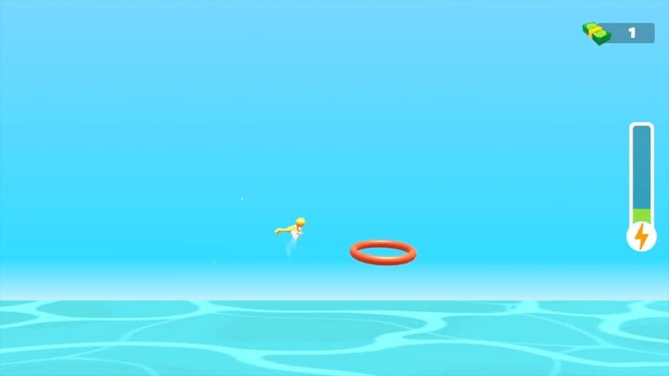 Скриншот 1 из Flap Legends