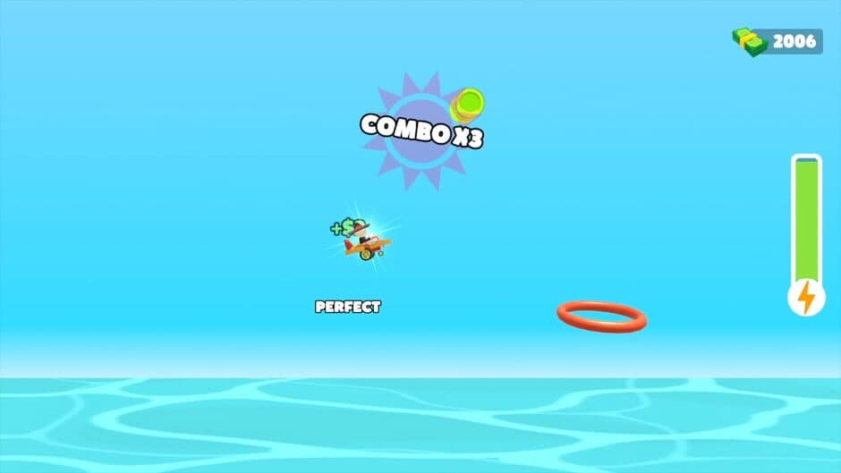 Скриншот 3 из Flap Legends