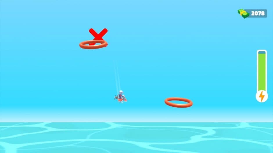 Скриншот 5 из Flap Legends