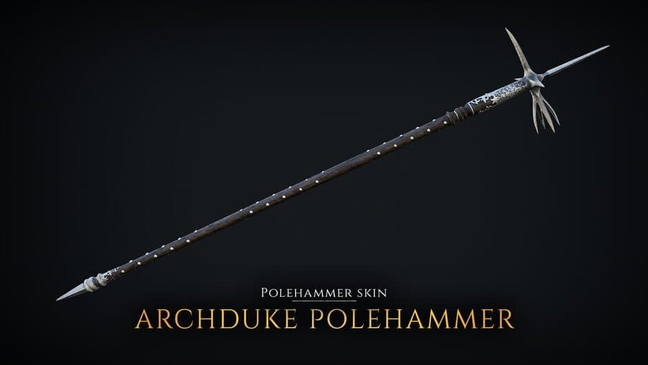 Скриншот 1 из Mordhau: Archduke Set