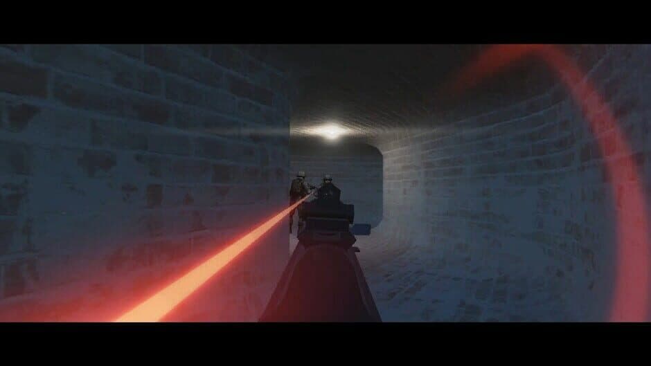 Скриншот 3 из Rescue the Prisoner