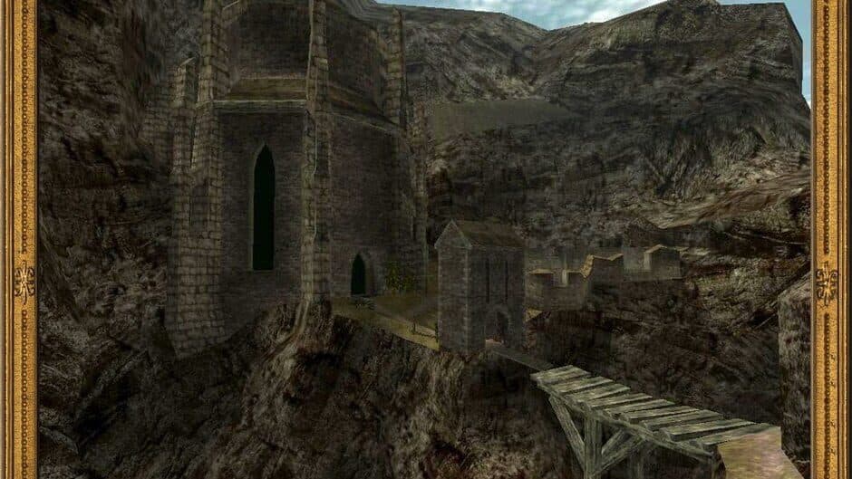 Скриншот 6 из Gothic II: Odyssey