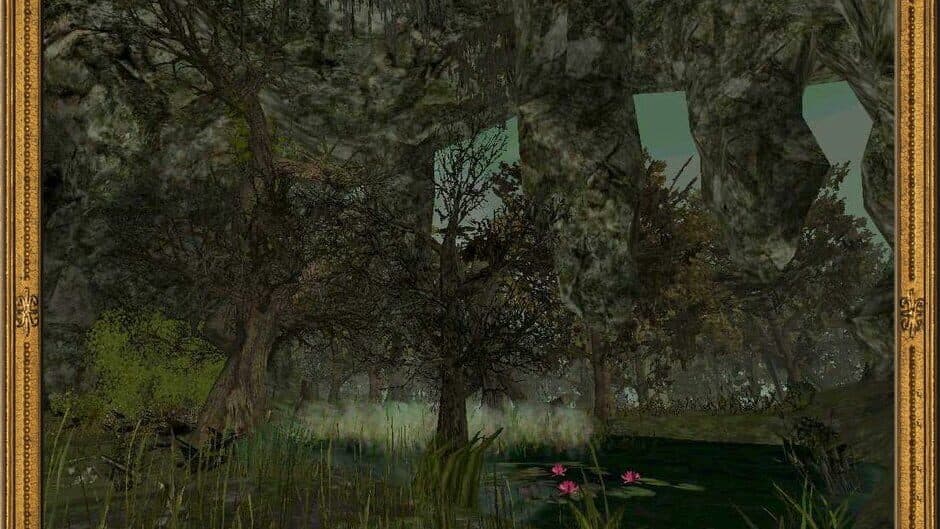 Скриншот 7 из Gothic II: Odyssey