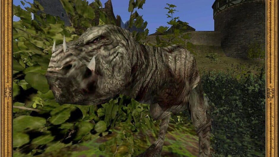 Скриншот 9 из Gothic II: Odyssey