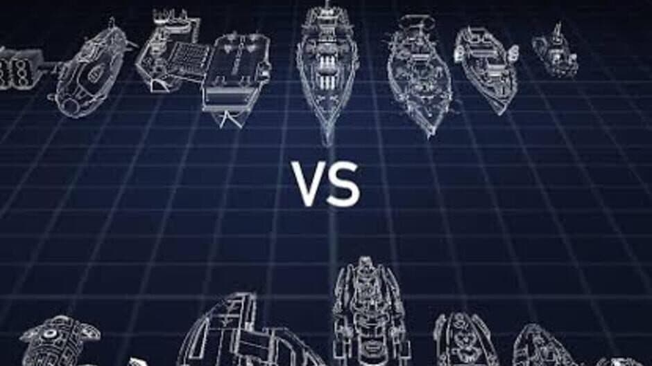 Скриншот 1 из Fleet Battle