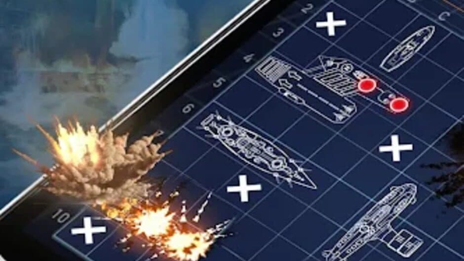 Скриншот 3 из Fleet Battle