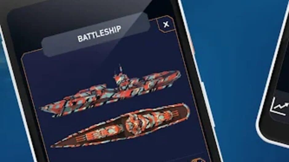 Скриншот 6 из Fleet Battle