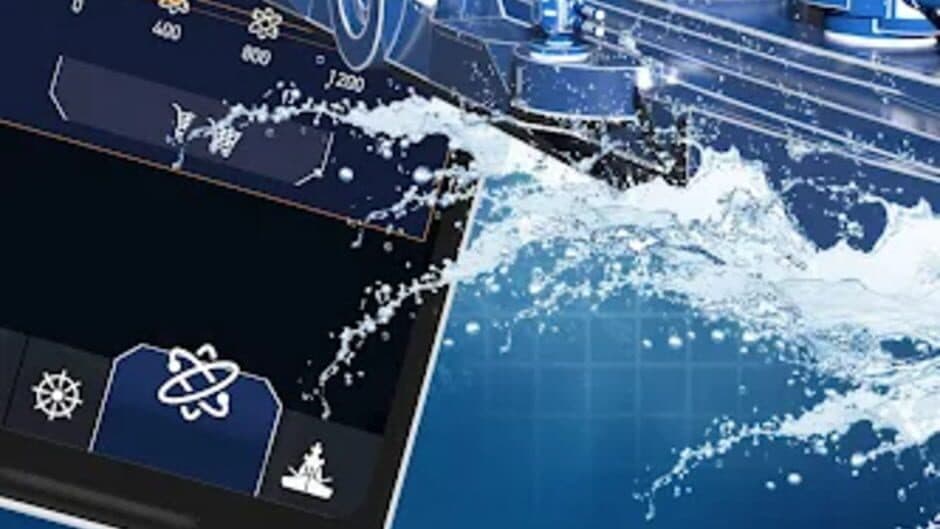 Скриншот 7 из Fleet Battle