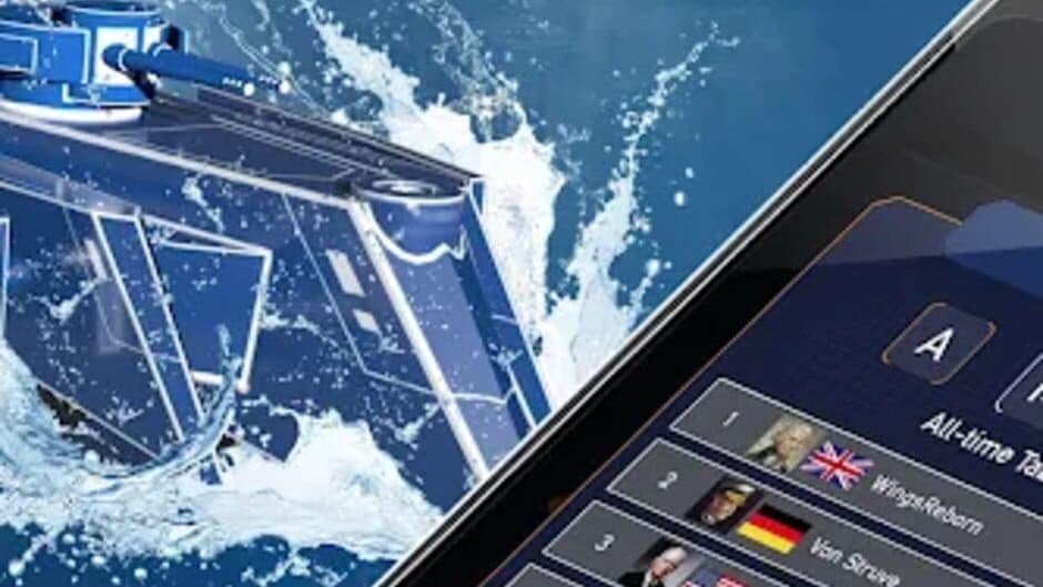 Скриншот 8 из Fleet Battle