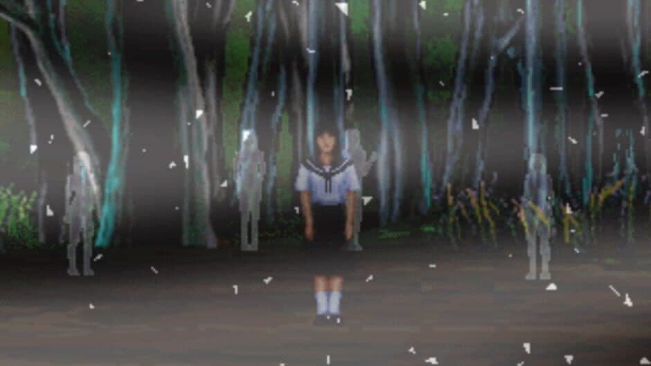 Скриншот 8 из Twilight Syndrome Kyuumei-hen