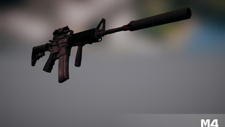Скриншот 6 из Elite Soldier: Modern Gun Shooter and Tank Combat