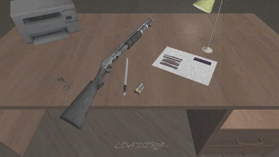 Скриншот 9 из Elite Soldier: Modern Gun Shooter and Tank Combat