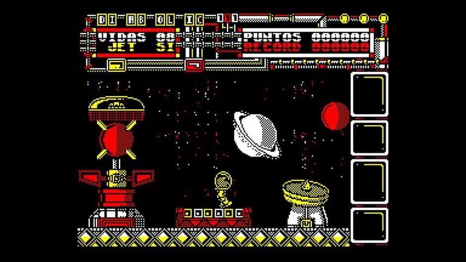 Скриншот 2 из Star Bowls
