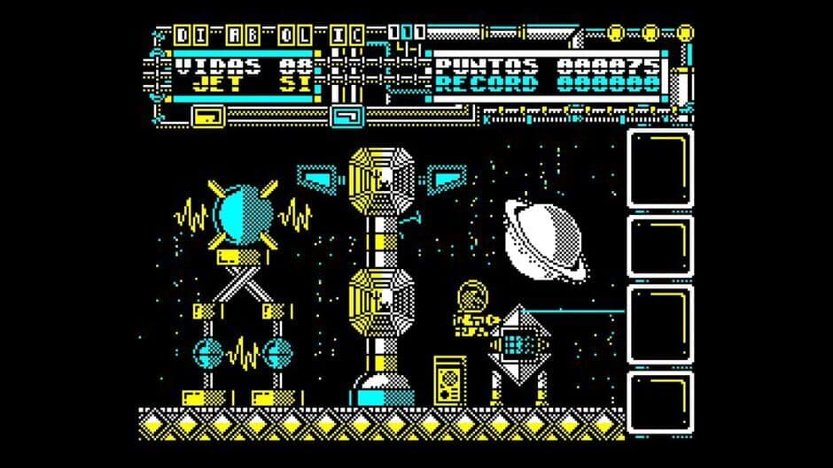 Скриншот 3 из Star Bowls