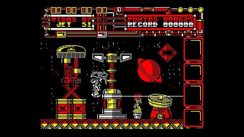 Скриншот 4 из Star Bowls