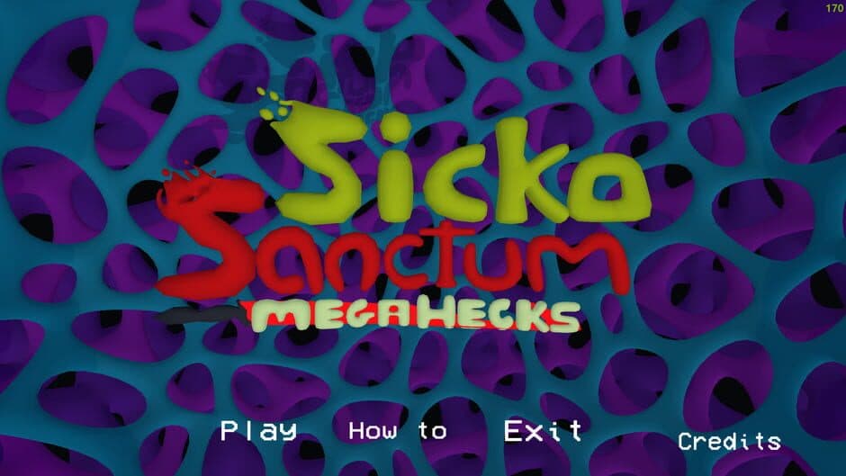 Скриншот 6 из Sicko Sanctum: Megahecks