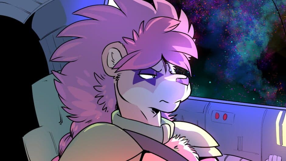 Скриншот 1 из Hayven Celestia: Under One Sky