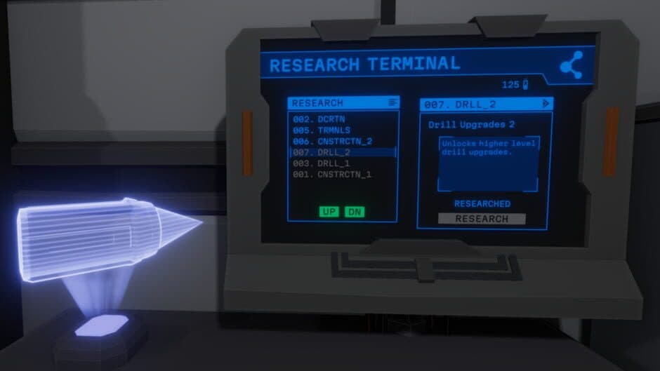 Скриншот 6 из GeoDepths