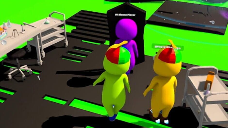 Скриншот 2 из Topple Tactics