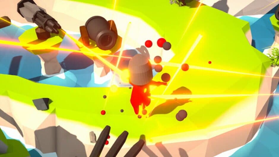 Скриншот 3 из Topple Tactics