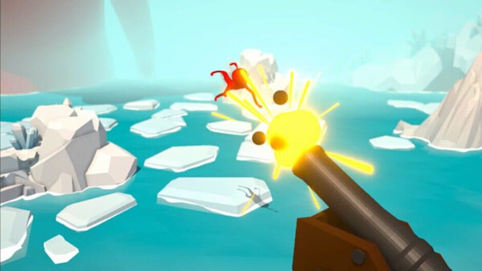 Скриншот 4 из Topple Tactics