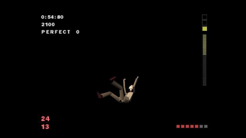 Скриншот 5 из Kurushi Final: Mental Blocks