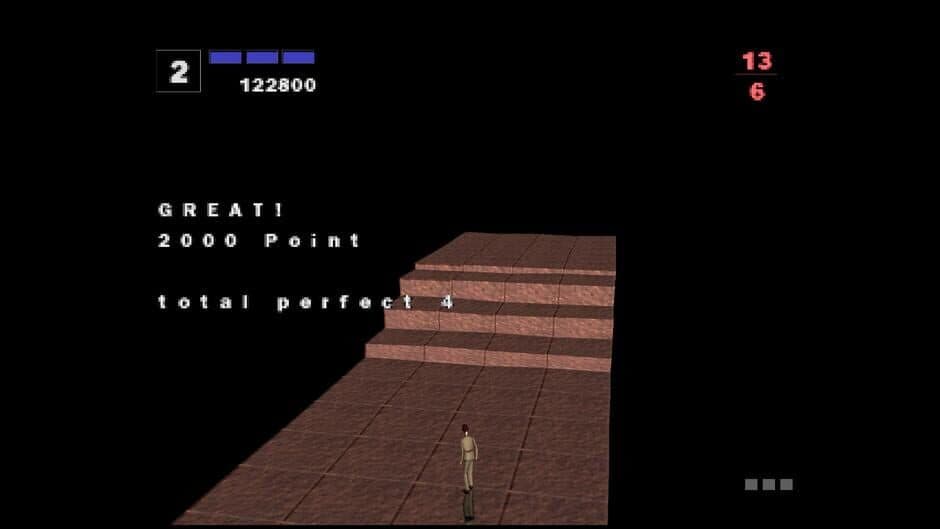 Скриншот 8 из Kurushi Final: Mental Blocks