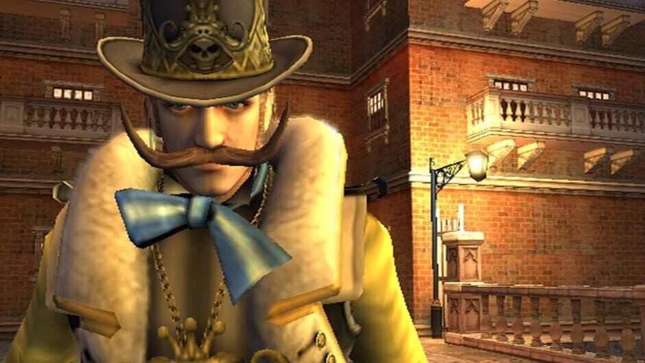 Скриншот 4 из Soulcalibur: Broken Destiny