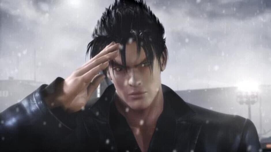 Скриншот 1 из Tekken 6