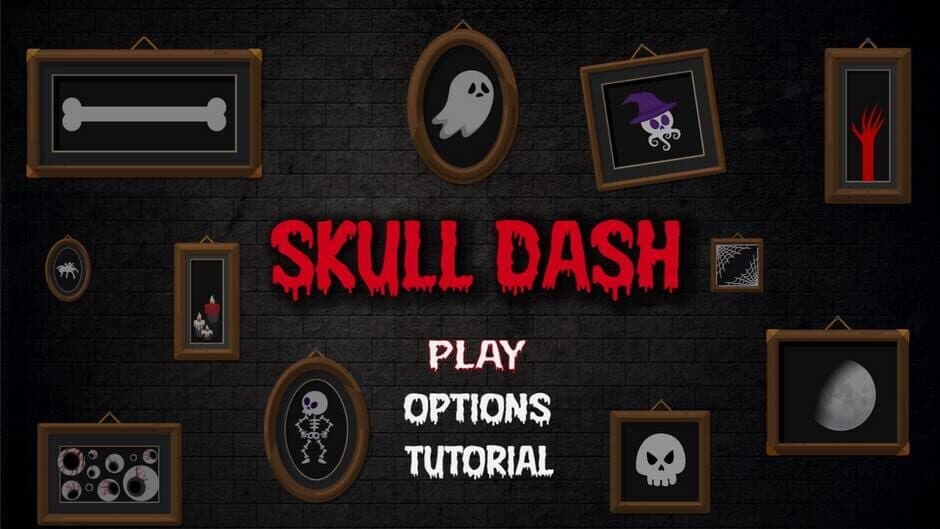 Скриншот 7 из Skull Dash