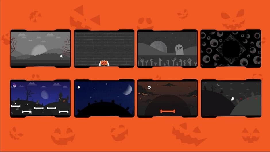 Скриншот 8 из Skull Dash