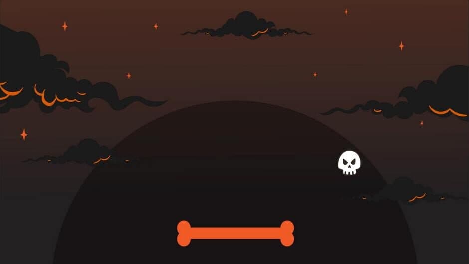 Скриншот 3 из Skull Dash