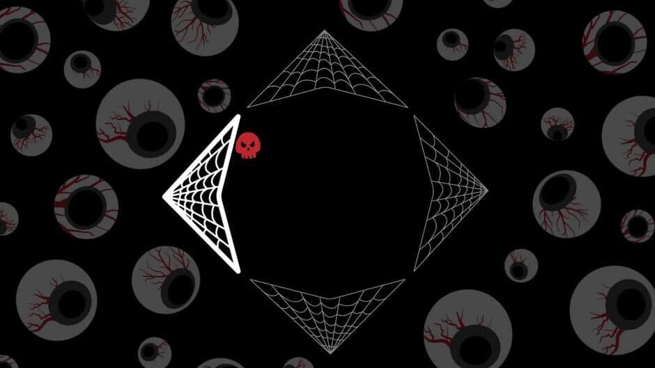 Скриншот 4 из Skull Dash