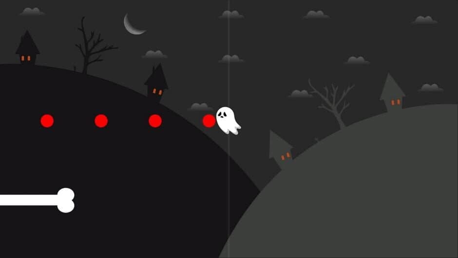 Скриншот 6 из Skull Dash