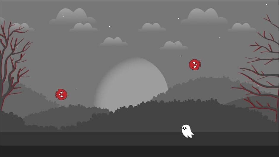Скриншот 1 из Skull Dash