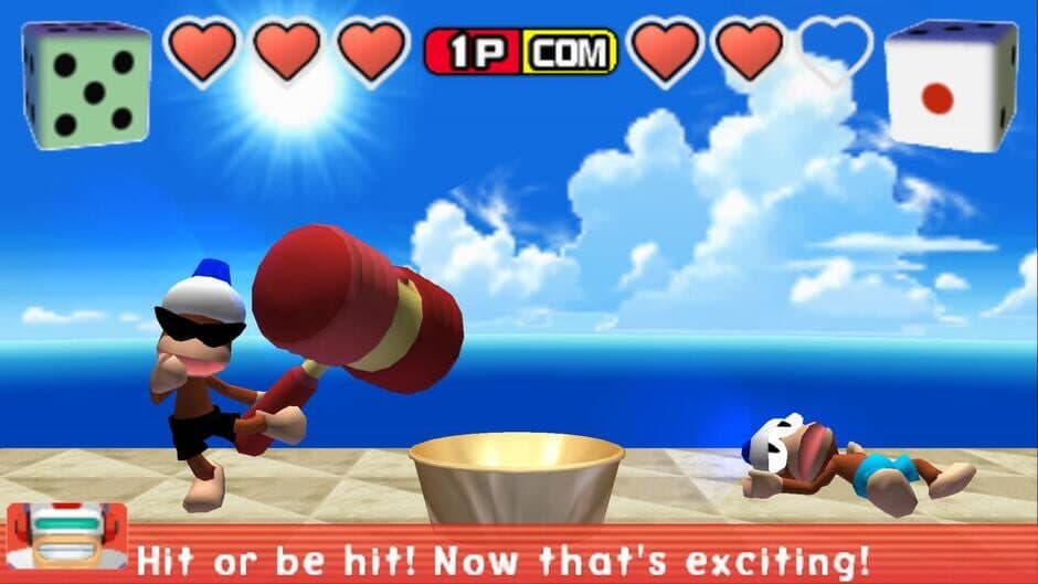 Скриншот 3 из Ape Escape Academy