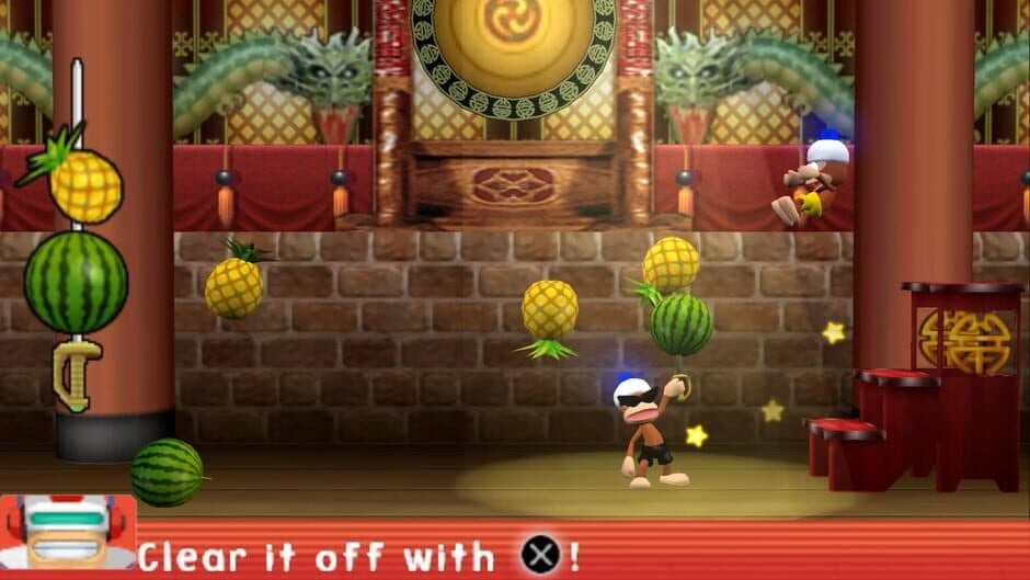 Скриншот 7 из Ape Escape Academy